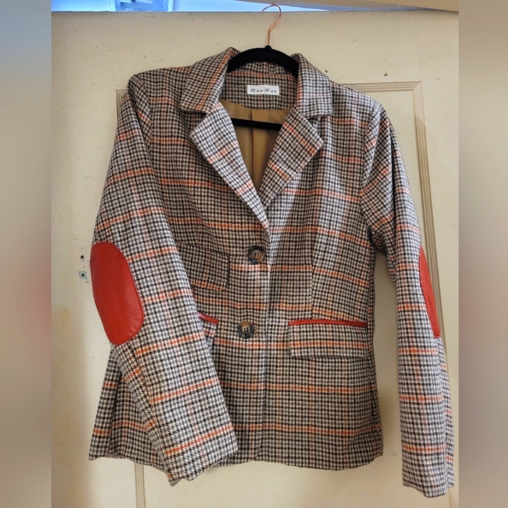 Women's Blazer